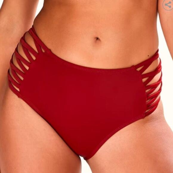 L*Space Tigress Bottom XS - Picture 1 of 7